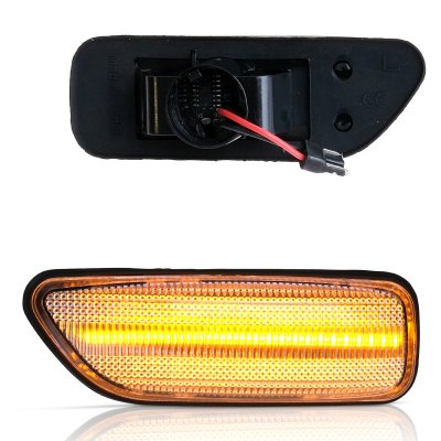 Midnight LED Package Volvo V70 (2000-2008)