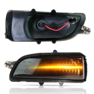 Midnight LED Package Volvo V70 (2008-2016)