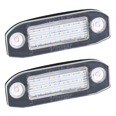Midnight LED Package Volvo V70 (2008-2016)