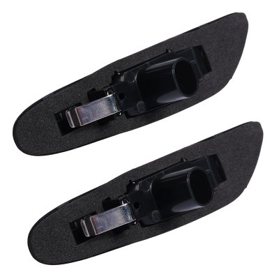 Skärmblinkers Röktonad BMW 1-serie E87 (2004-2013)