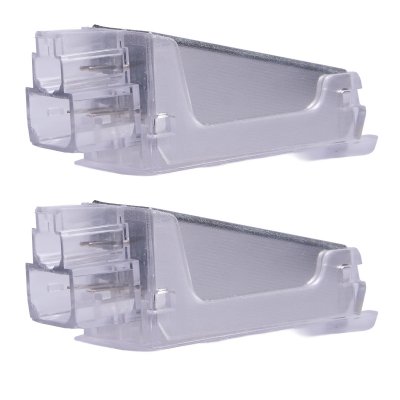 LED innerbelysning dörrar undersida - Audi A4 B8 (2007-2015)