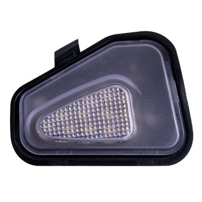 LED paket takbelysning - BMW E60 (2004-2010)