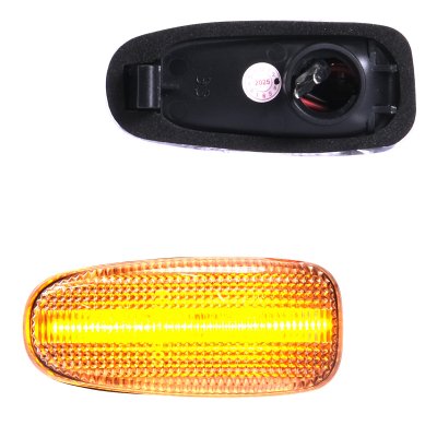 Skärmblinkers Klarglas Mercedes-Benz E-klass S210 kombi (1996-2003)