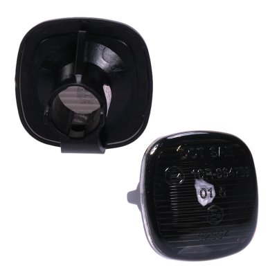 Skärmblinkers Röktonad Audi A8 D2 (1994-1998)