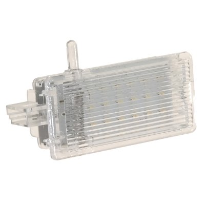 Handskfacksbelysning LED BMW 5-serie F11 (2010-2017)