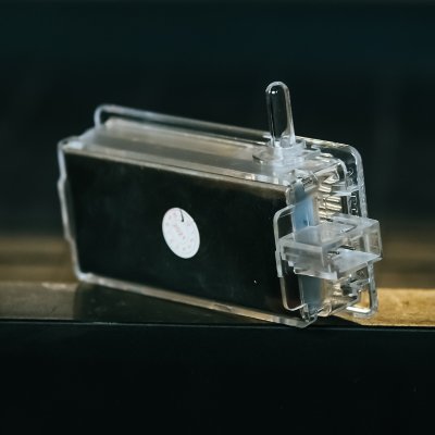 Handskfacksbelysning LED BMW 5-serie F11 (2010-2017)