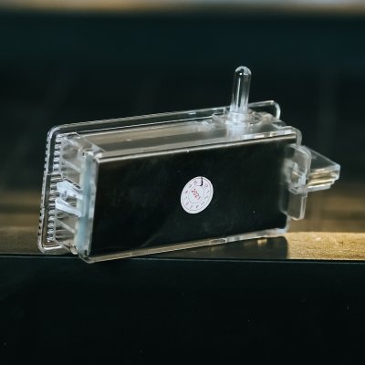 Handskfacksbelysning LED BMW 5-serie F11 (2010-2017)