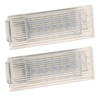 Golvbelysning LED BMW 5-serie F11 LCI (2014-2017)