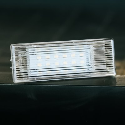 Golvbelysning LED BMW 5-serie F11 LCI (2014-2017)