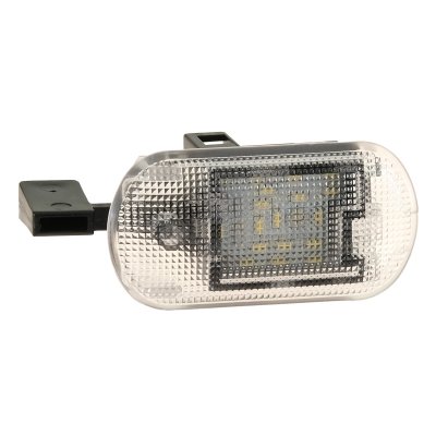 Handskfacksbelysning LED VW Touareg (2010-2013)