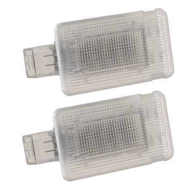 Dörrbelysning LED Volvo XC90 (2003-2014)