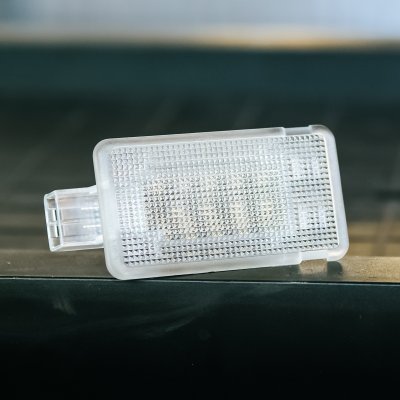 Dörrbelysning LED Volvo XC90 (2003-2014)