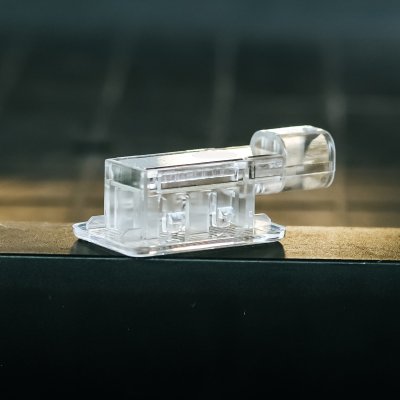 Handskfacksbelysning LED Volvo C30 (2007-2013)