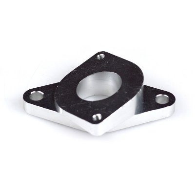 Fläns Dumpventil Greddy S RS - Nissan Skyline GTS-T RB25DET