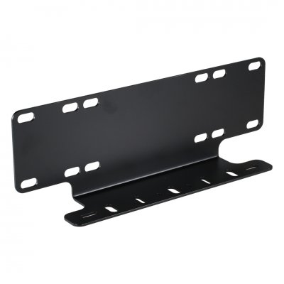 Hållare LED Ramp (nummerskylt)