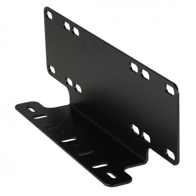 Hållare LED Ramp (nummerskylt)