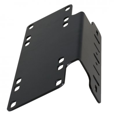 Hållare LED Ramp (nummerskylt)