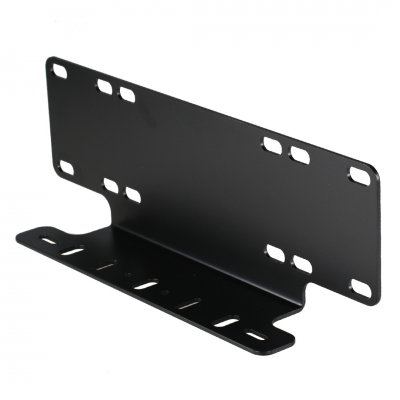 Hållare LED Ramp (nummerskylt)