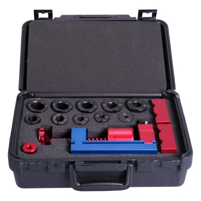 Monteringsverktyg för AN-kopplingar AN4–AN12