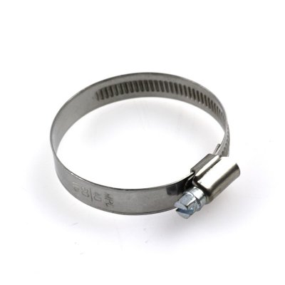 Slangklämma Rostfri (D 12-22mm/9mm W3)
