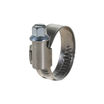 Slangklämma Rostfri 25-40mm W4