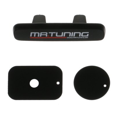 Mobilhållare Mr Tuning Dual Clip