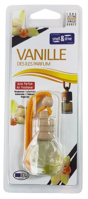 Smell & Drive - Doftflaska Vanilj