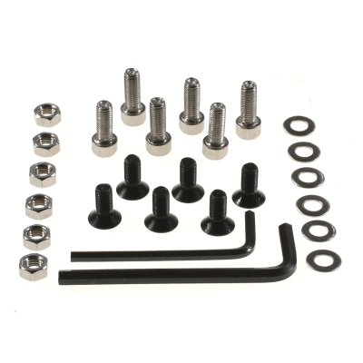 Snap Off quick release - Guld