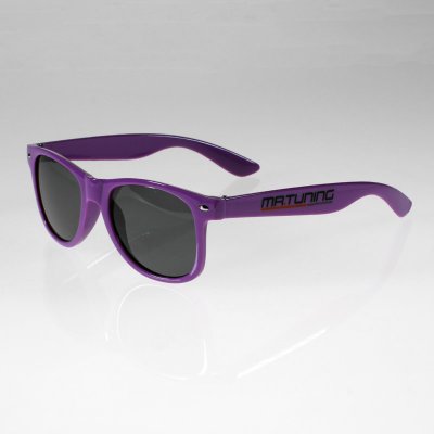 Solglasögon Mr Tuning