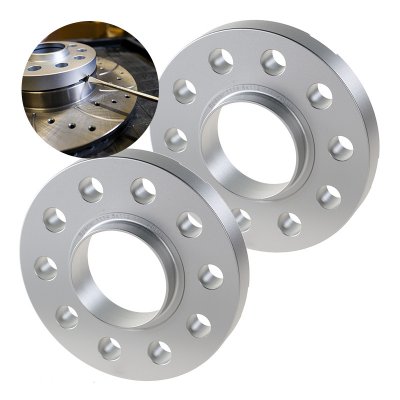 2 x Spacers Mercedes Benz C-Klass (1993-2015)