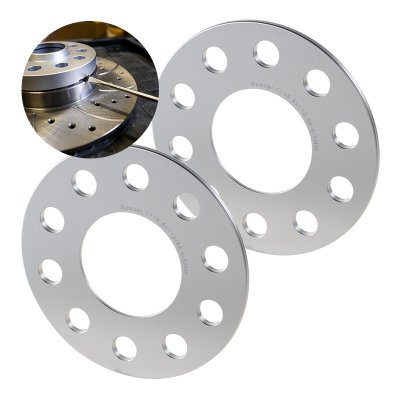 2 x Spacers Mercedes Benz C-Klass (1993-2015)