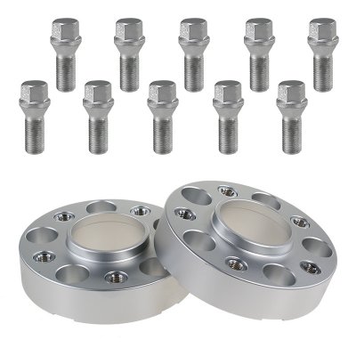 2 x Spacers bolton - BMW 3-Serie F30 / F31 (2011-2019)