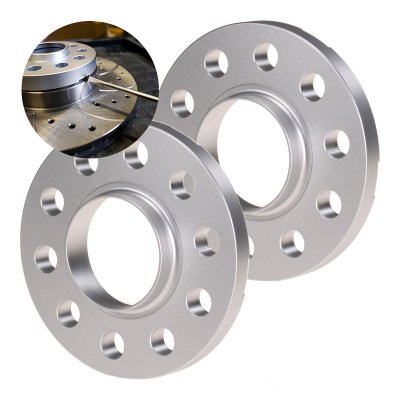 2 x Spacers Audi A6 (4G) (2011-2018)