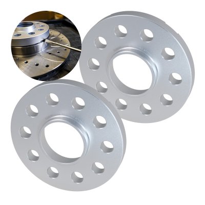 2 x Spacer Volvo V70 / XC70 (2008-2016)