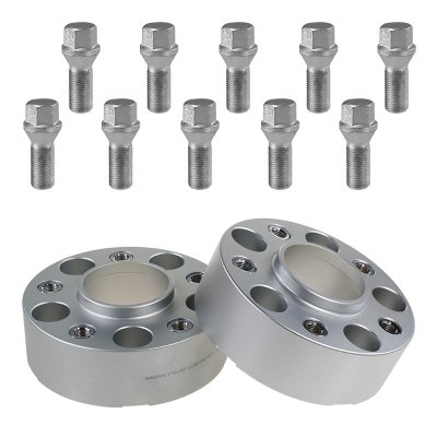 2 x Spacers bolton - BMW 3-Serie F30 / F31 (2011-2019)