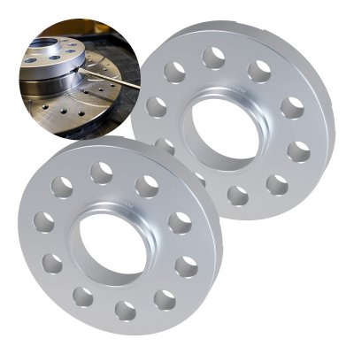 2 x Spacer Volvo V70 / XC70 (2008-2016)