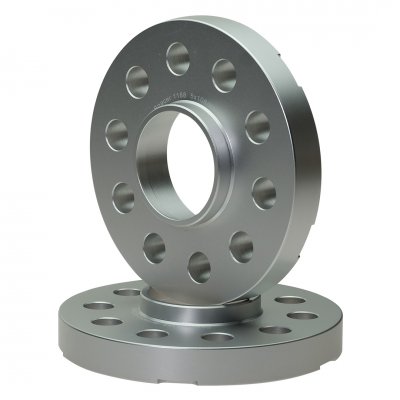 2 x 20mm Spacer Volvo V90 (2016-)