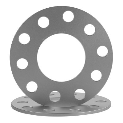 2x 5mm Spacers 5x114.3+5x120 / 70.1mm