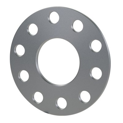 2x 5mm Spacers 5x114.3+5x120 / 70.1mm