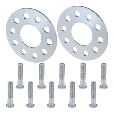 2x Spacer 5x108 / 63,4mm