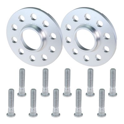 2x Spacer 5x108 / 63,4mm