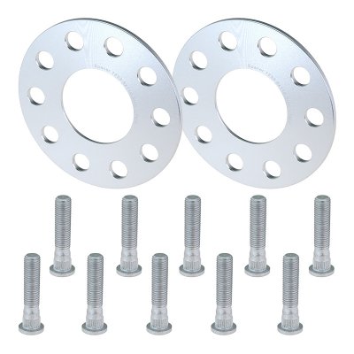 2x Spacer 5x114,3 / 66,1mm