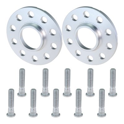 2x Spacer 5x114,3 / 66,1mm