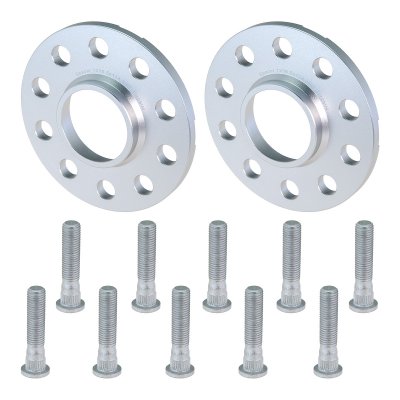 2x Spacer Mitsubishi EVO VII