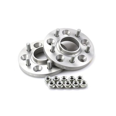 H&R Spacers 15mm - Mitsubishi Evolution 9