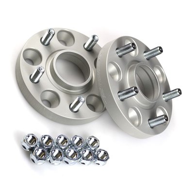 Eibach Spacers 20mm - Toyota
Supra MKIV 