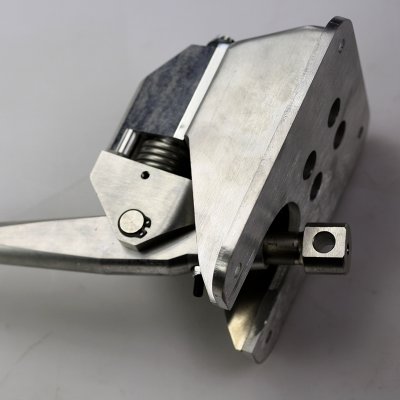 Spakställ / Shortshifter BMW ZF / Getrag