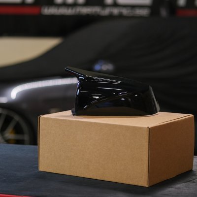 Spegelkåpor BMW E60 / E61 LCI (2008-2010) M5 Design
