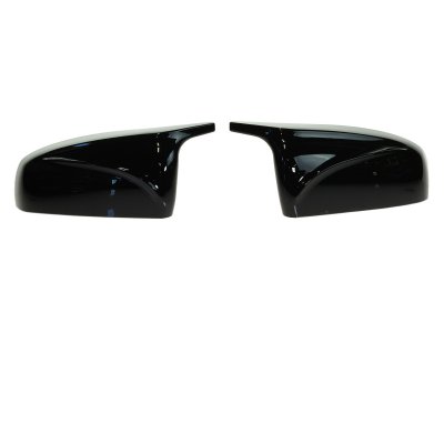 Spegelkåpor X5 BMW E70 (2006-2013)