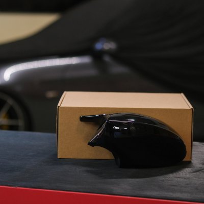 spegelkåpor BMW E92/E93 (2005-2009)